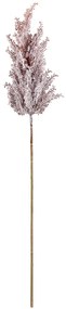 Κλαδί Γρασίδι ArteLibre Τεχνητό Καφέ 75cm-05161229