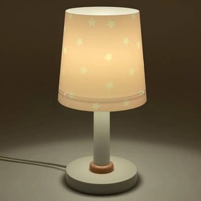 Starlight Pink κομοδίνου φωτιστικό (82211S)