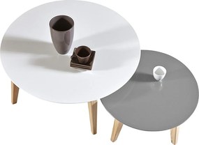 Tραπεζάκια σαλονιού Centro