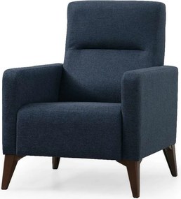 Stewehome Σετ καναπέδων 3+1 Berjer Μπεζ + Ανθρακί 217x90x43 cm