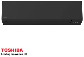 Μετατροπέας κλιματισμού Toshiba Shorai Edge RAS-B16G3KVSGB-E + RAS-16J2AVSG-E1 - μαύρο