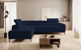 Γωνιακός καναπές Elysia-Mple-Αριστερή