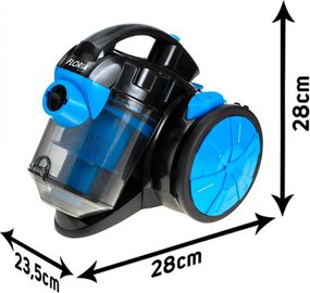 VACUUM CLEANER (BLUE) 700W ZLN3468