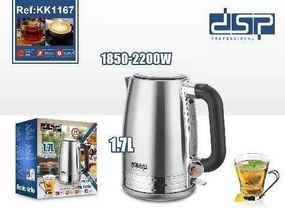 Ηλεκτρικός βραστήρας - KK1167 - DSP - 614696