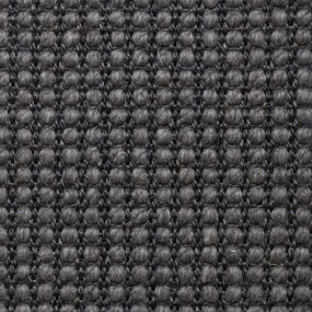 Φυσική ψάθα Maori 8016 - Recycled Cotton Ribbon - Dark Brown