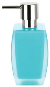 Δοχείο Κρεμοσάπουνου Freddo 03120.003 Aqua Spirella Plastic