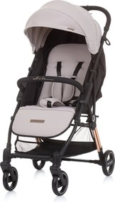 Καρότσι Μωρού με Αυτόματο Κλείσιμο - "MOVE ON" sand