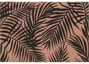 Σουπλά (30x45) S-D Palm Black 160631A
