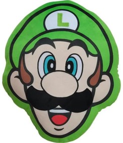 Μαξιλάρι Mario Bros Πράσινο πολυεστέρας Παιδικά