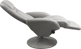 Πολυθρόνα Relax Sylvia-Gkri