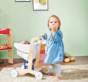 Καρότσι Super Market Erna