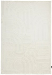 Χαλί Interstellar 501 White Obsession 160X230cm