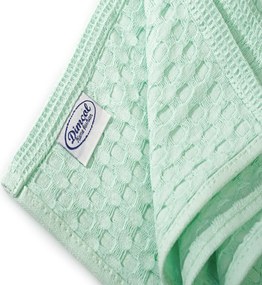 Ποτηρόπανο Πικέ Dimcol Solid Βεραμάν