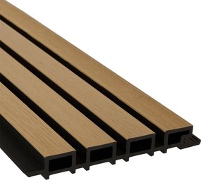Πάνελ τοίχου 3d Colva Atmosphera - 20x200cm