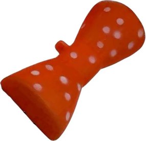 Παιχνίδι σκύλου Latex - 13.5x6cm - 12pcs - 550419