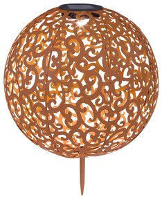 Φωτιστικό Ηλιακό Globo Lighting 33744R 3000K