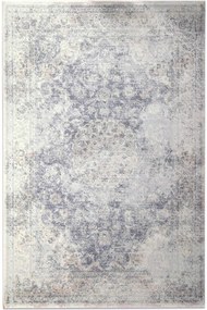 Χαλί Venice 6632ACD Grey Ezzo 70X200cm