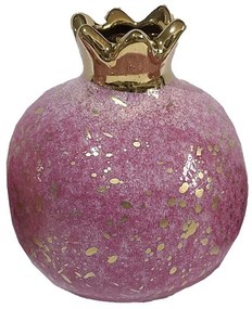 Διακοσμητικό Ρόδι (Φ13x13) Espiel ROD306K4