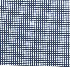 vidaXL Χαλκάκι Σκηνής Μπλε 300 x 200 cm Πολυεστέρας