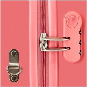 Βαλίτσα Disney Minnie Mouse Πολύχρωμο