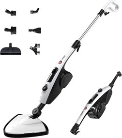 HAUSBERG HB-1501AB Ηλεκτρικός Ατμοκαθαριστής