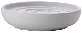 Σαπουνοθήκη Nova 331214 Soft Grey Zone Denmark Porcelain