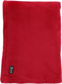 Κουβέρτα Famke In The Mood Collection - 180x130cm - Red