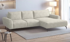 Γωνιακός καναπές Sanur-Mpez-Δεξιά