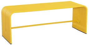 Intrahome ΠΑΓΚΑΚΙ 2-ΘΕΣΙΟ ΣΕΙΡΑ SCASABLANCAINCASABLANCALTCASABLANCAIE-COLECASABLANCALTCASABLANCAICASABLANCALTCASABLANCAIE .06 ΑΛΟΥΜΙΝΙΟ ΣΕ ΚΙΤΡΙΝΟ ΧΡΩΜΑ 109,5x37,5x40,5Υεκ. intraho-1723875