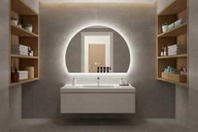 Καθρέπτης Lavatera