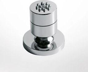 Almar E044030 Chrome - Τζετ Ντουζ Εντοιχισμου