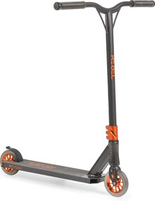 Stunt scooter Rebel carbon