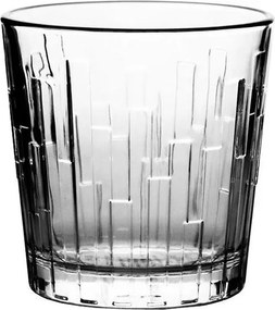 Ποτήρι Ουίσκι 300ml Pasabahce By Espiel Scala SP520234S3
