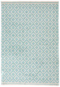 Χαλί Decorista 3003 H L.BLUE Royal Carpet - 160 x 235 cm