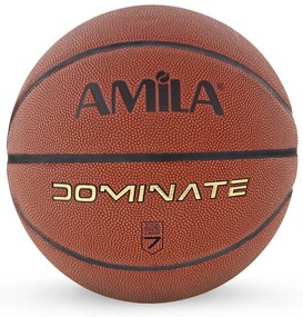 Μπάλα Μπάσκετ Amila Dominate No 7 41706