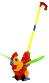 Συρόμενο Παιχνίδι Κοκοράκι