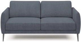 Καναπές Kida διθέσιος-Gkri Skouro