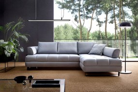 Γωνιακός καναπές Hanna-Αριστερή-Gkri Anoixto