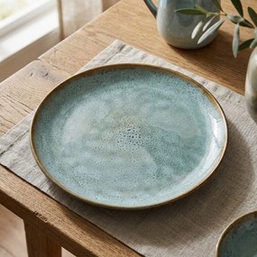 Πιάτο Φαγητού Κεραμικό 28cm SDS-18729