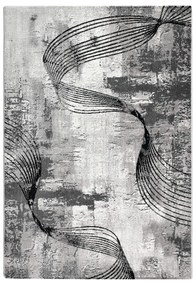 Χαλί (160x230) Polcarpet Estia 108 D. Grey