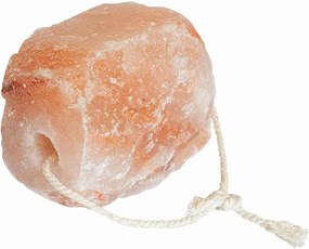 vidaXL Λίθοι Αλάτι Λιχλίδας Ροζ Αλάτι Πέτρας