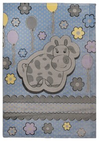 ΧΑΛΙ ARTELIBRE MYRA KIDS S21 92-01 160X230CM