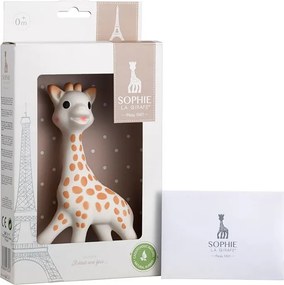 Μασητικό Παιχνίδι 17εκ. Sophie The Giraffe 616400