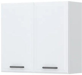 Ντουλάπι κρεμαστό Evora V7-80-2K - 80.00Χ32.00Χ72.00cm