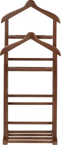 Καλόγερος Καρυδί CERELAS 33.5x46x120