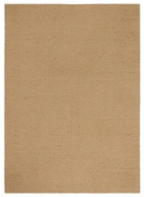 vidaXL Χαλί Χειροποίητο με Θηλιά 80 x 160 εκ. από Γιούτα και Βαμβάκι