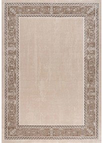 Χαλί CULTURE BEIGE 133 x 190 εκ.