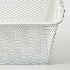 KOMPLEMENT συρμάτινο καλάθι πυκνής πλέξης 902.572.94