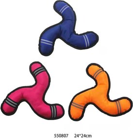 Υφασμάτινο παιχνίδι σκύλου - Soft toy - 24cm - 12pcs - 550807