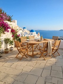 Σετ τραπεζαρίας Varon